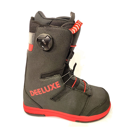 Ботинки для сноуборда DEELUXE Alpha BOA C3 R